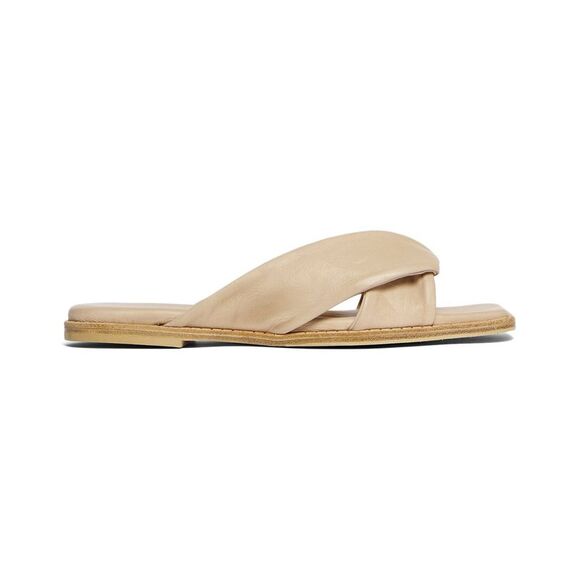 Frēda Salvador Lys Leather Sandal - Picture 1 of 2